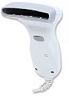 Contact CCD Barcode Scanner